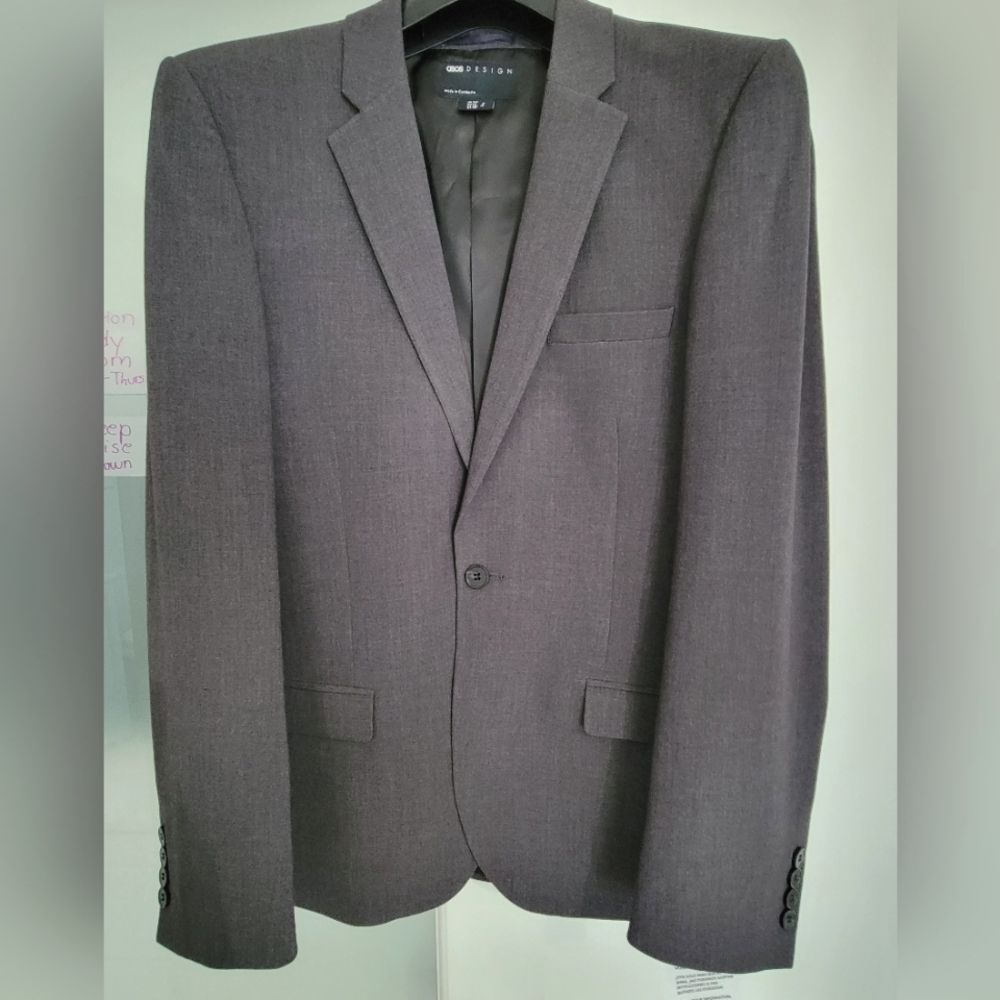 Asos Suit Jacket - Picture 5 of 5